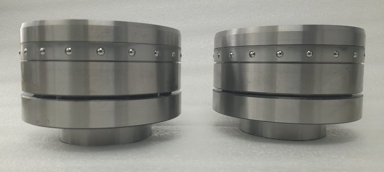 Precision Workholding Tooling #24
